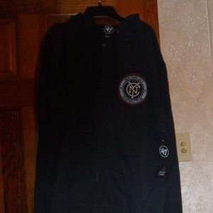 NYC Football Club Sweatshirt